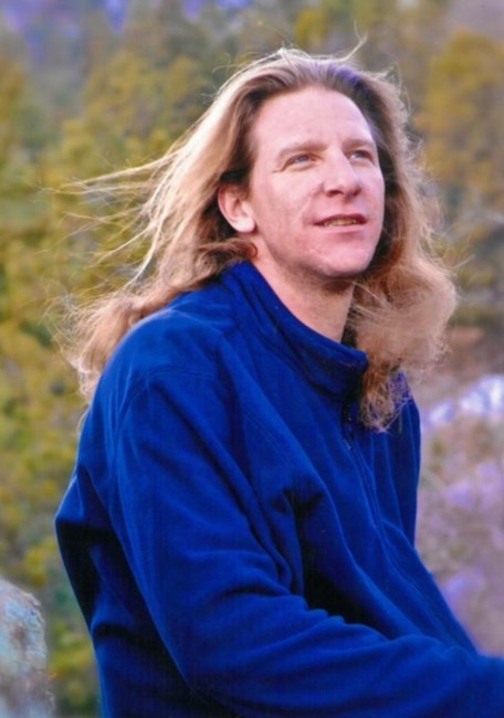 Obituary of Christopher Morgan