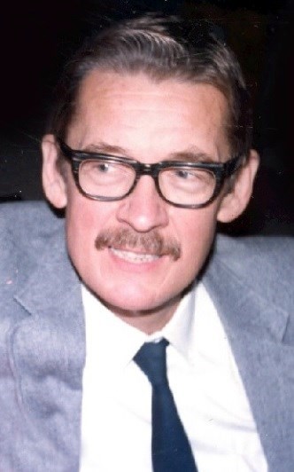 Obituary of Richard Joseph Cyrulik