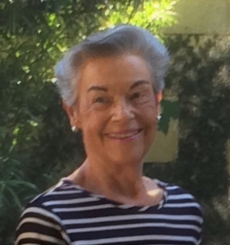 Obituary of Barbara Ann Kleffman