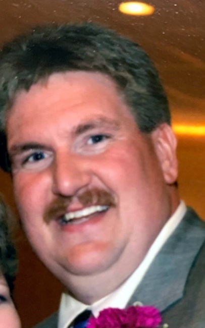 Obituary of Robert Goehring Jr.