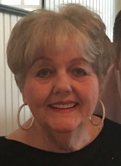 Obituary of Carole Anne Reitzig