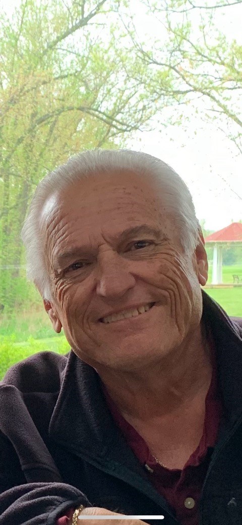 Obituary of Roger Dale Hodge