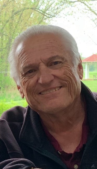 Obituary of Roger Dale Hodge