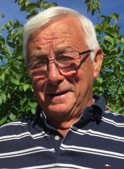 Obituary of Edward Ernest Watts