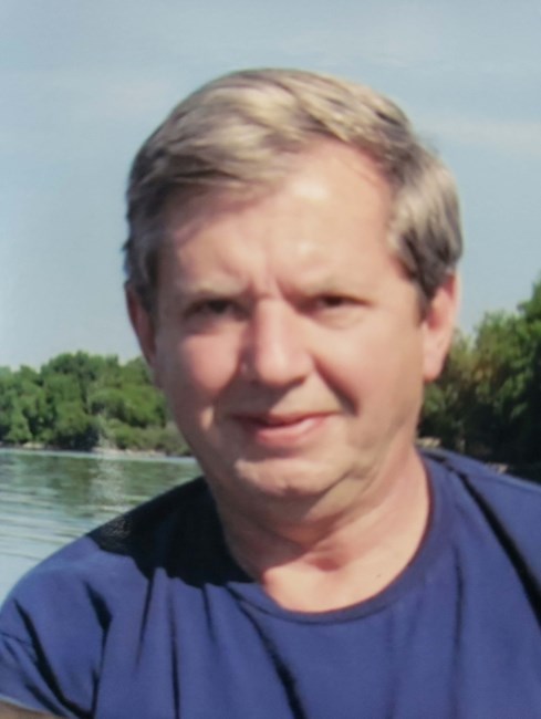 Obituary of Gary Lee Terviel