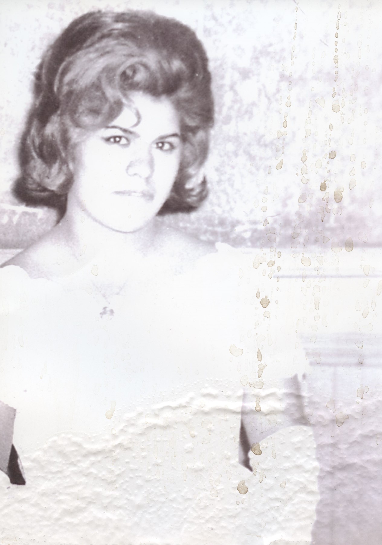 Obituary of Martha Laura Rodriguez