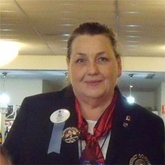 Obituary of Jane Pickens Barker