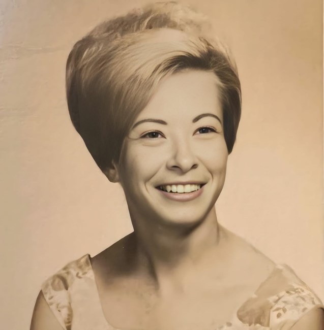 Obituary of Peggy Joyce Faison