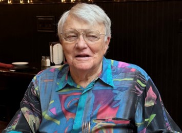 Obituary of Ronald Jack Minarcini