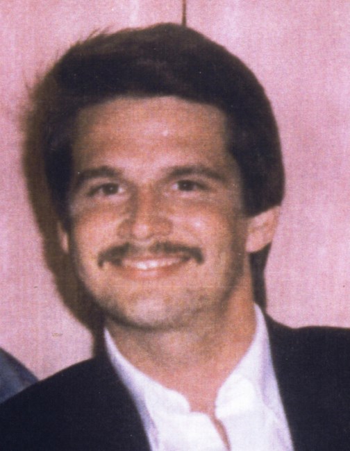 Obituary of Garry G. Hinton