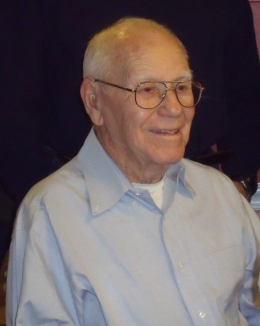 Obituary of Charles William Klepzig