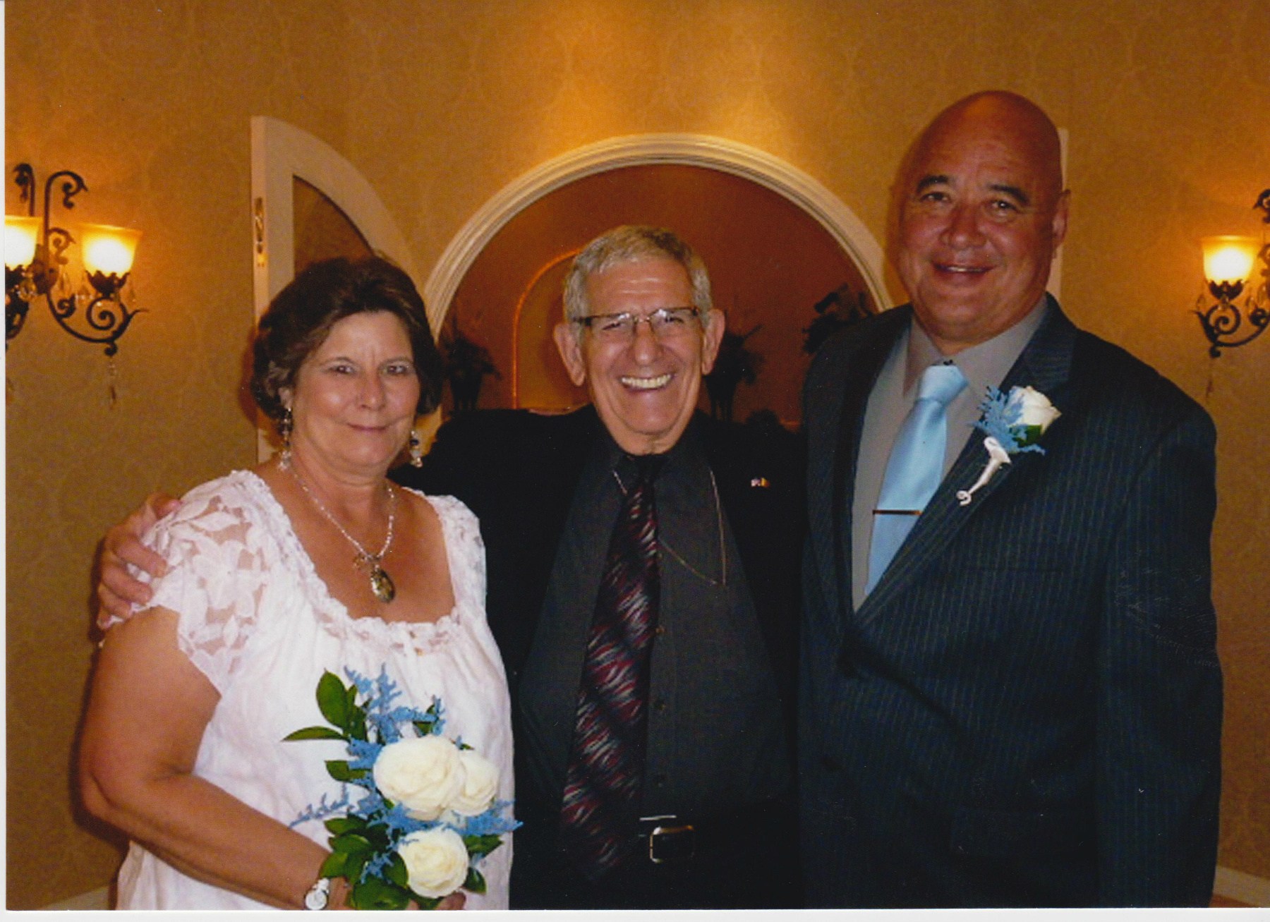 Obituary of Cheri Ann Schall Bourne