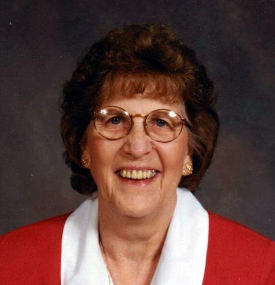 Obituary of Artie Marie Morgan