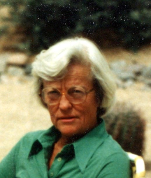 Obituary of Laura Gayle Rasmussen