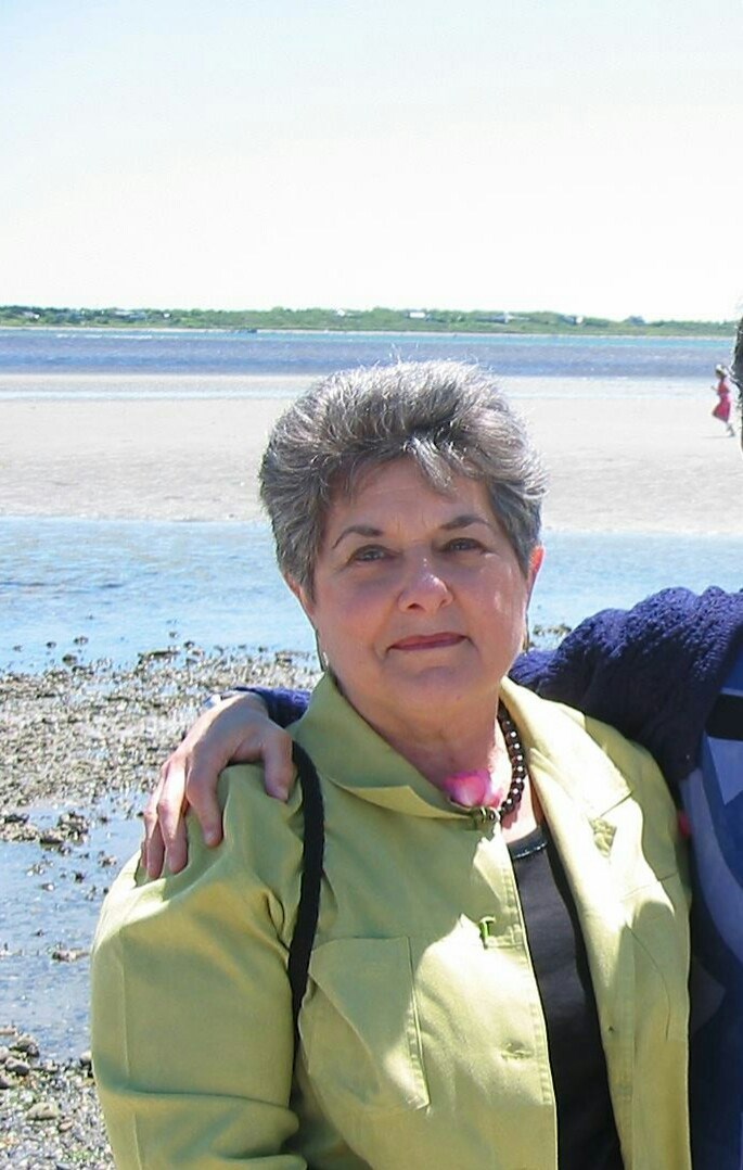 Obituary of Suellen Kutenplon