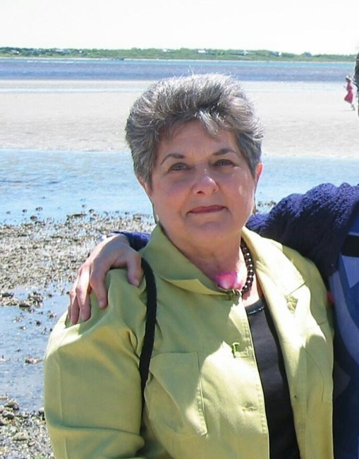 Obituary of Suellen Kutenplon