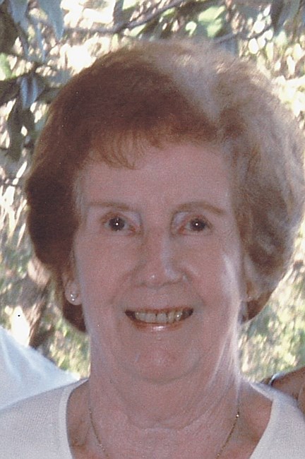 Obituary of Abigail Heitzman