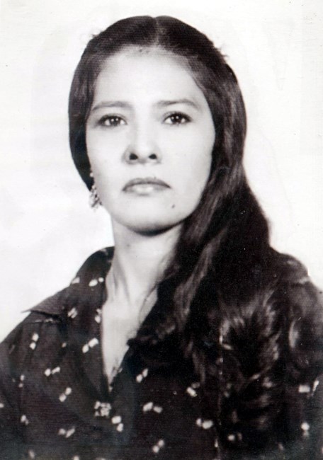 Obituary of Maria Piedad Enriquez