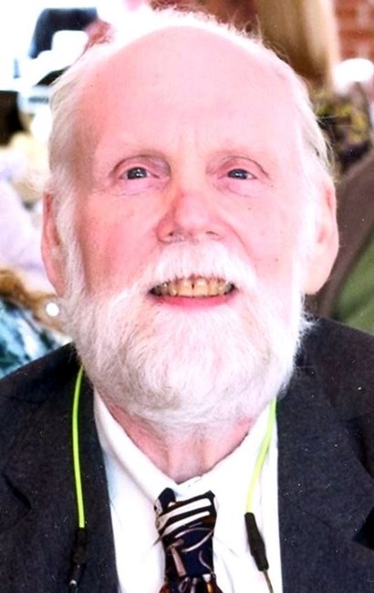 Obituary of Ralph W. Schaper