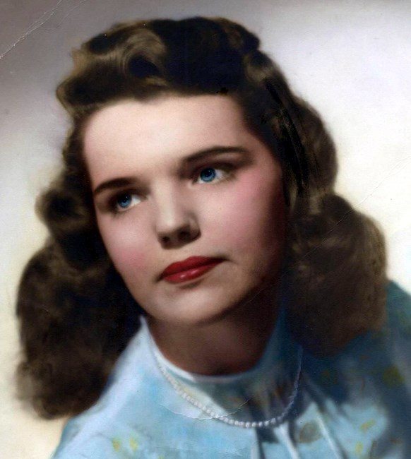 Obituary of Therese C. Bailey