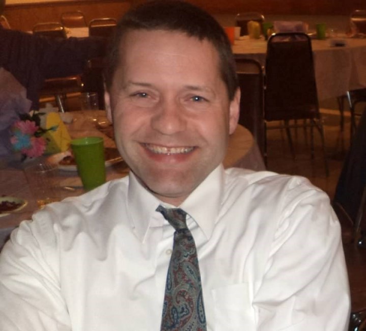 Obituary of Michael D. Schmidt