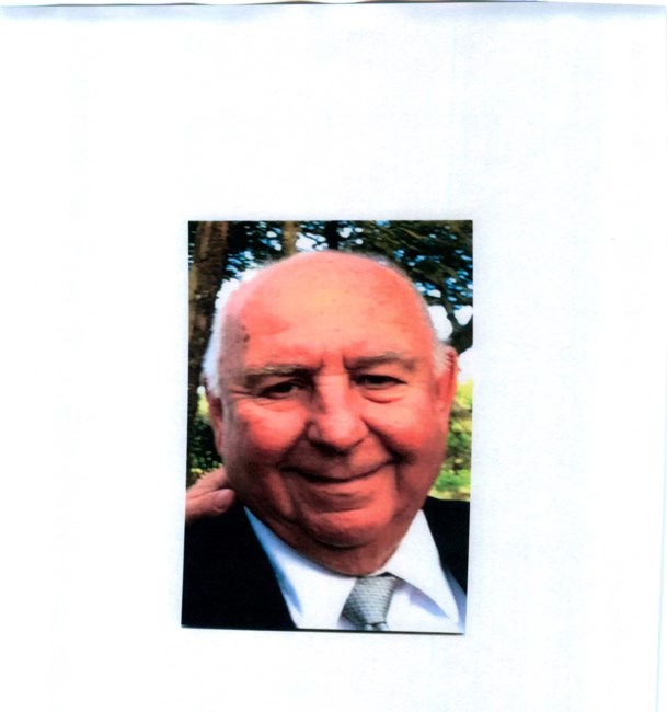 Obituary of Richard M. Dow