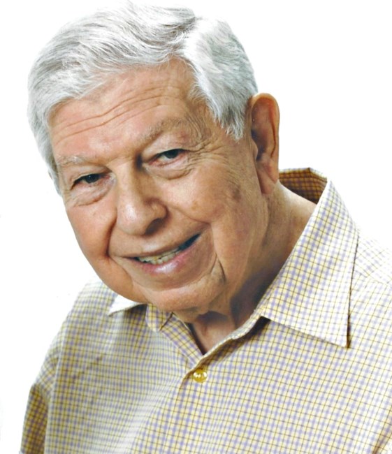 Obituary of Benjamin Greenberg