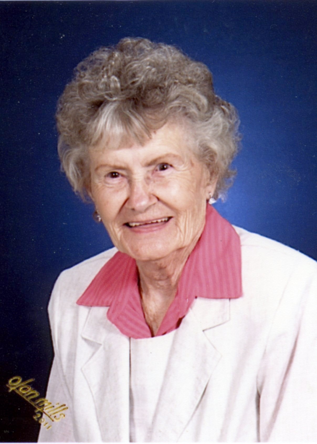 Obituary of Zelma Evelyn Brady Dresser