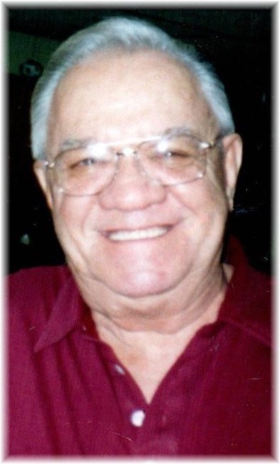 Obituary of George Robert Olsavsky