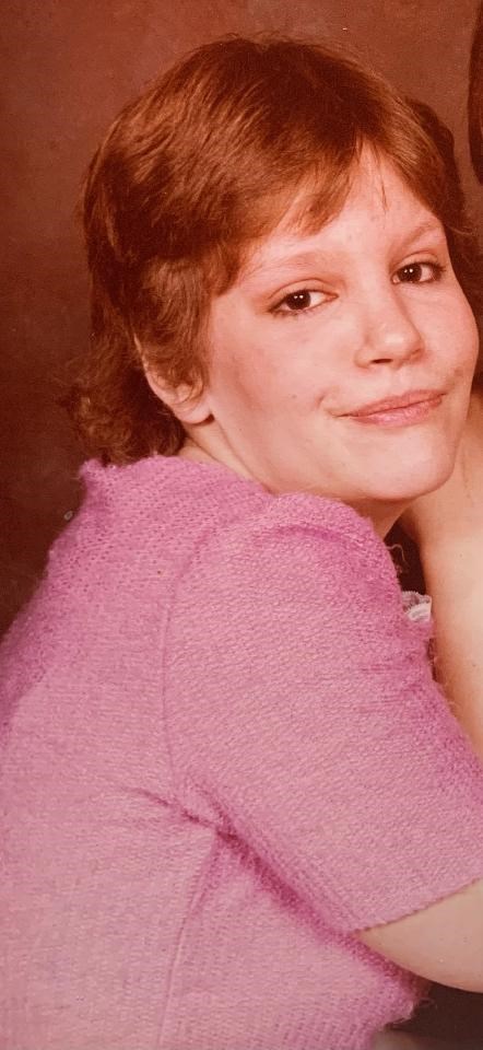 Obituary of Cynthia Irwin