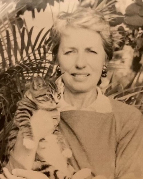 Obituary of Joyce Ann Geissler