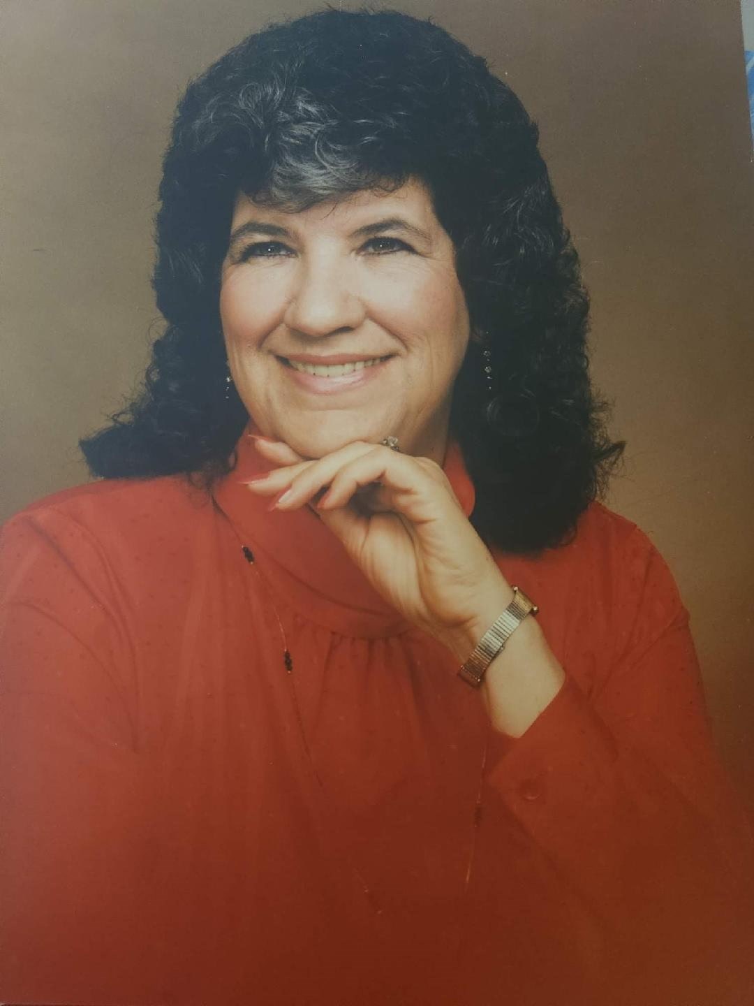 Obituario de Janet Kay Molzan