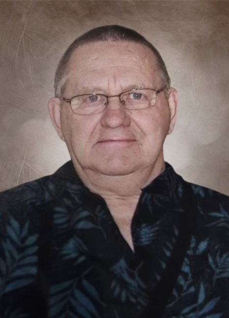 Avis de décès de Ernest Sergerie