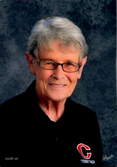 Obituary of Dorothy Ann Ryan