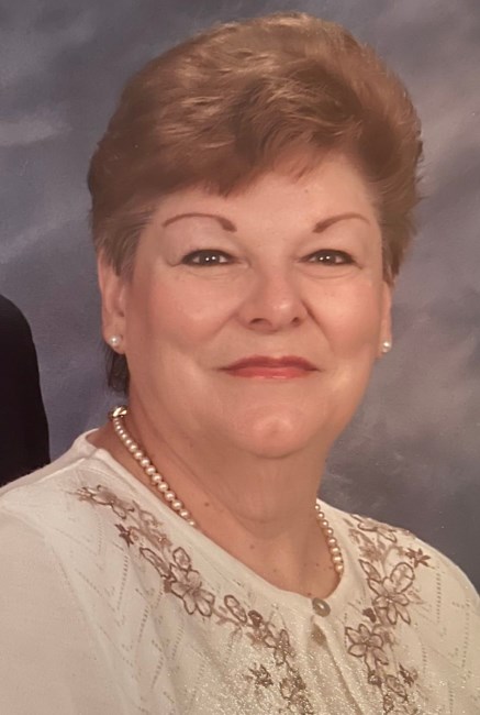 Obituary of Linda S Faulkner