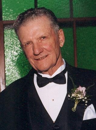 Obituary of Horace Russell Cecil Jr.