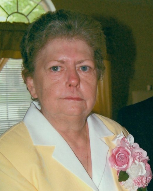 Obituary of Marlene M Kennedy