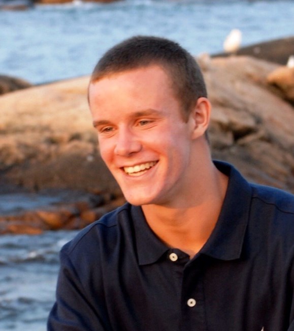 Avis de décès de Patrick T. Falaro