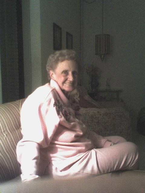 Obituary of Lillian A. Fruhauf