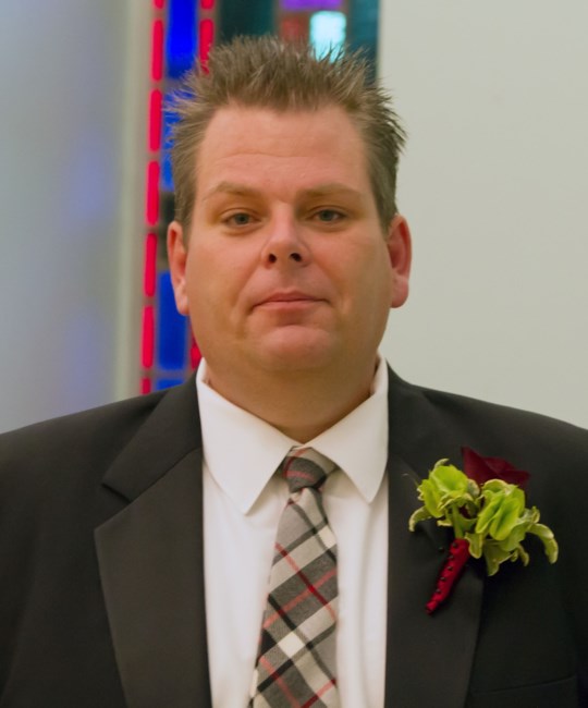 Obituary of William Anthony Flynn III