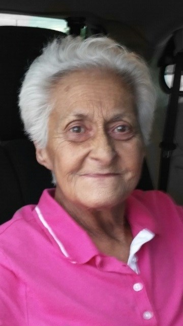 Obituary of Patricia L Muzzy