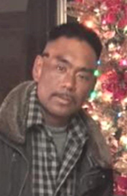 Obituary of Jonathan Jon Jon Guting Sembran