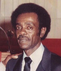 Obituary of Lawrence Leon Little