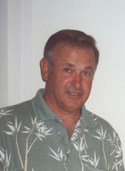 Obituary of Rocco Cerro