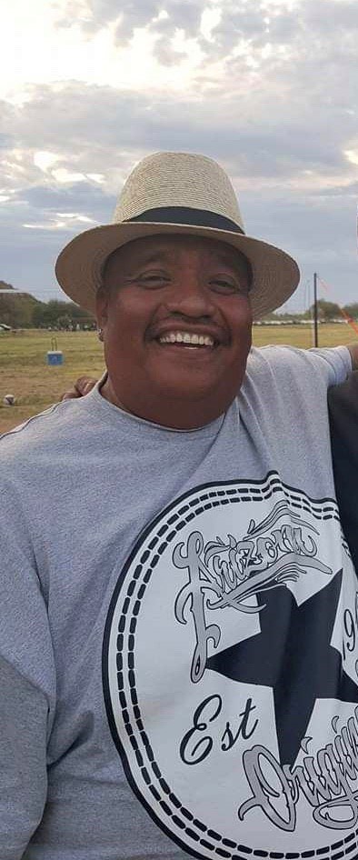 Obituario de Eddie Hernandez