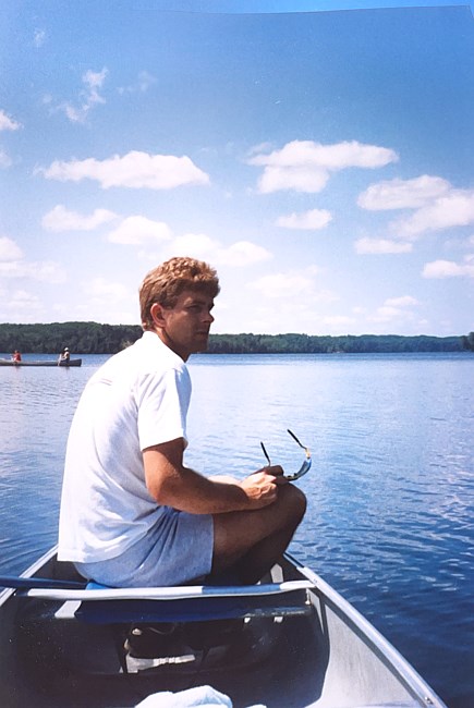 Obituary of Michael Slayton Hammontree