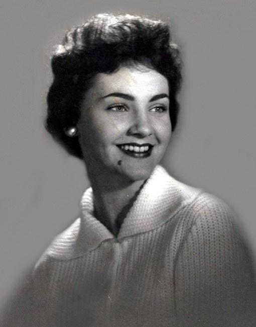 Obituary of Patricia "Pat" Ann Jones
