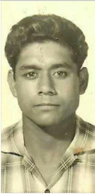 Obituary of Jose de Jesus China Reyes