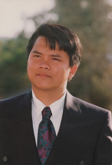Obituary of Thuy Trong Tran
