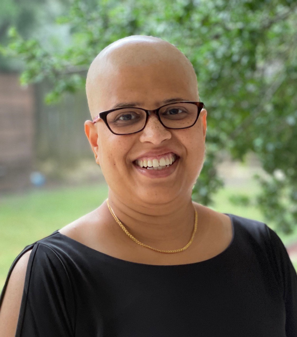 Bhuvaneshwari "Brinda" Robin Obituary Austin, TX